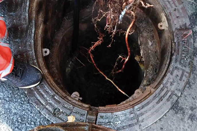 鸠江管道预处理